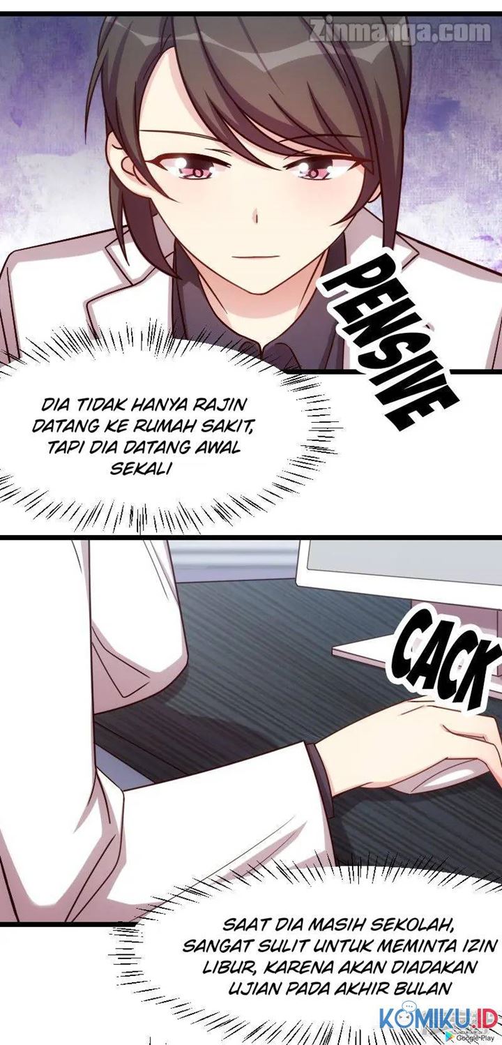 CEO’s Sudden Proposal Chapter 190 Gambar 22